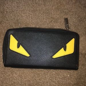 Cute wallet!